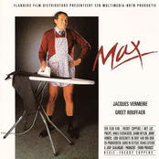Max (The Original Soundtrack)