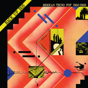 Back Up Dos: Mexican Tecno Pop 1982​-​1989