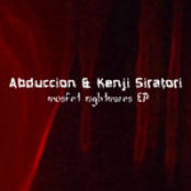 MOSFET Nightmares EP (with Kenji Siratori)