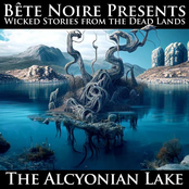 The Alcyonian Lake