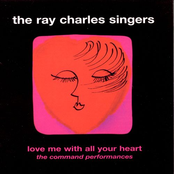 love me with all your heart