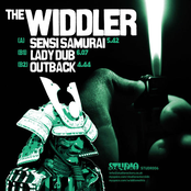 The Widdler: Sensi Samurai