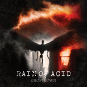 Ghost Town by Rain Of Acid