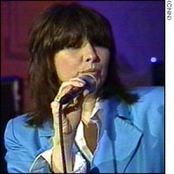 Chrissie Hynde: More Friends