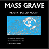 MASS GRAVE - Single
