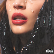 I Only Cry When I Don't Get What I Want. - Single