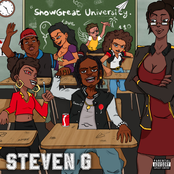 Steven G: ShowGreat University