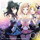 THE IDOLM@STER SHINY COLORS BRILLI@NT WING 02 Hikari no destination
