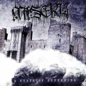 In The Glow Of Burning Churches by Misery
