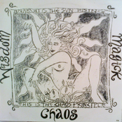 Wisdom Magick Chaos