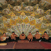 Parviz Meshkatian, Mohammad Reza Shajarian & Aref Ensemble