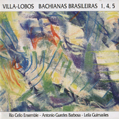 Villa-Lobos: Bachianas Brasileiras 1, 4, 5 (Remasterizado | 2020)