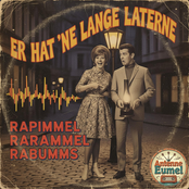 Er hat 'ne lange Laterne (Rapimmel Rarammel Rabumms)