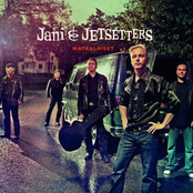 Unta Ja Hopeaa by Jani & Jetsetters