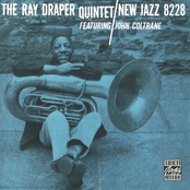 the ray draper quintet