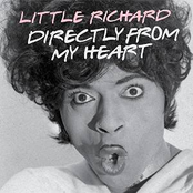 Annie Is Back by Little Richard