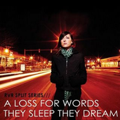 A Loss For Words/They Sleep They Dream