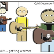 Rebuilt...Getting Warmer