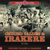 chucho valdés e irakere