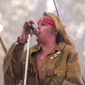 Harry's Rock 'N' Roll Crews