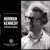 Norman Kennedy: Ballads and Songs of Scotland