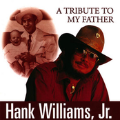 A Whole Lot Of Hank by Hank Williams Jr.