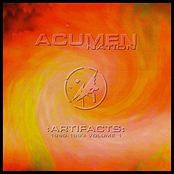 Excorcize The Anger by Acumen Nation
