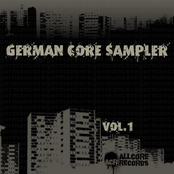 German Core Sampler CD 1