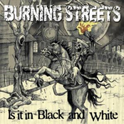 Kiss The World Goodbye by Burning Streets