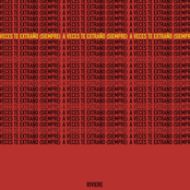 A Veces Te Extraño (Siempre)