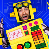 Danny Go!: The Robot Dance