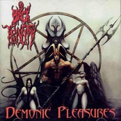 DEMONIC PLEASURES