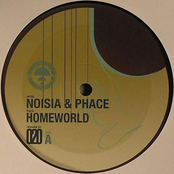 Home World Vinyl