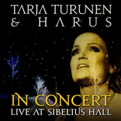 In Concert:Live At Sibelius Hall (Live At Sibelius Hall, Lahiti, Finland/2009)