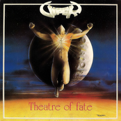 Theatre Of Fate by Viper