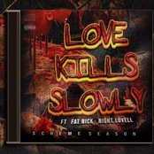 Love Kills Slowly