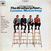 All My Loving by The Brothers Four