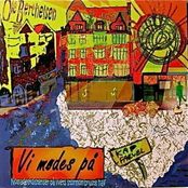 Vi MÃ¸des PÃ¥ Kap Farvel