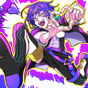 happy (feat. Kirune)
