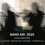 Band Aid 2020