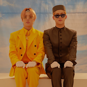 옹심이 (Feat. Joohoney)