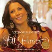 Det är En Ros Utsprungen by Jill Johnson