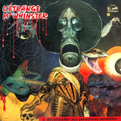 L'Étrange Monsieur Whinster