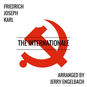 The Internationale (Piano Solo)