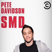 Pete Davidson: SMD