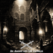 An Ancient and Cold Darkness