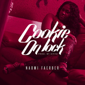 Cookie on Lock