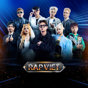 RAP VIỆT 2024, TẬP 9 - EP