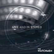 Live and in Stereo