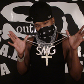 S.M.G DA MOVEMENT